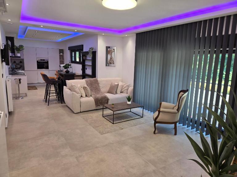 Le Clos Impérial - B&B Liège