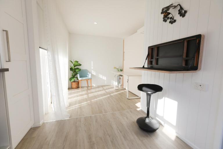 Balmoral Studio Humpty Do, Humpty Don't - B&B Brisbane