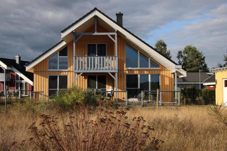 Schwan 312 - Bed and Breakfast Mirow