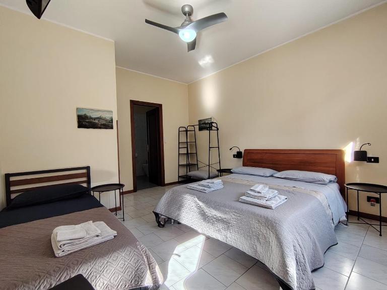 A-Home - B&B Treviso