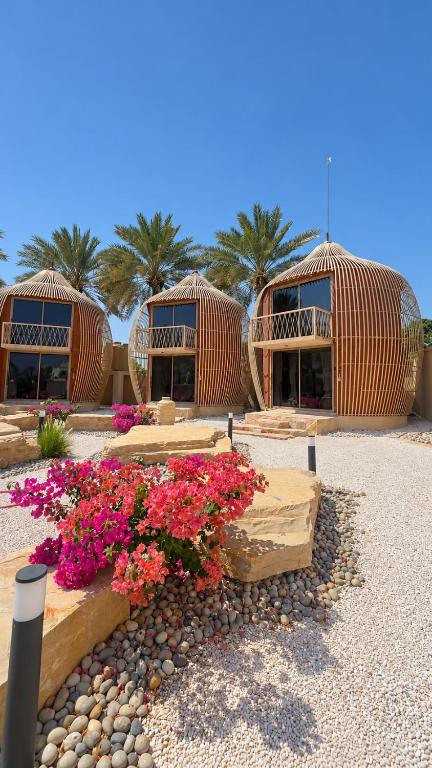 Amta - Bed and Breakfast Nizwá