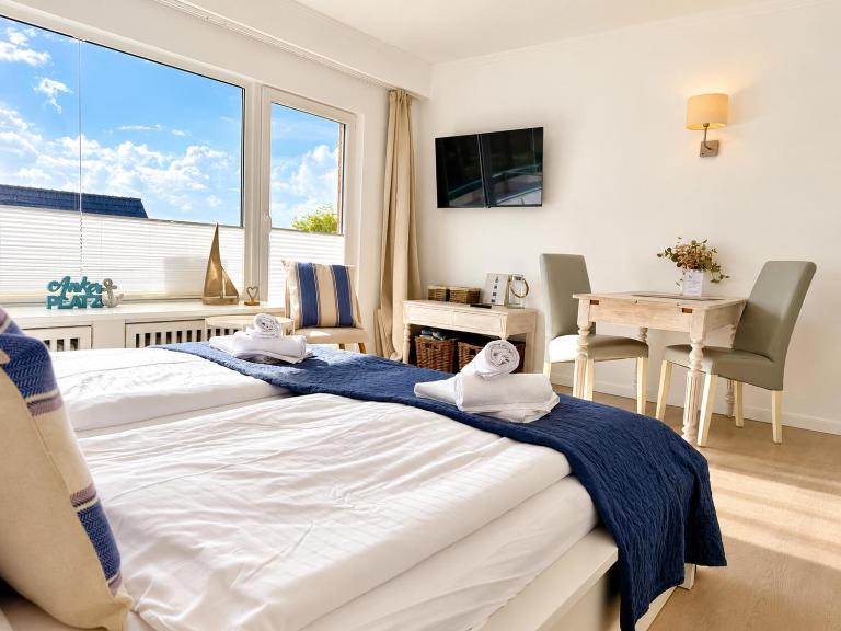 Seestern - B&B Wenningstedt