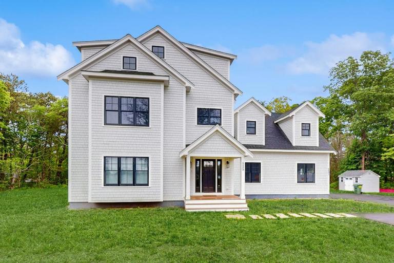 Heritage Escape - B&B Mashpee