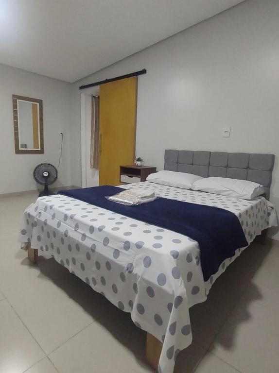 Loft Carminatti - B&B Cacoal