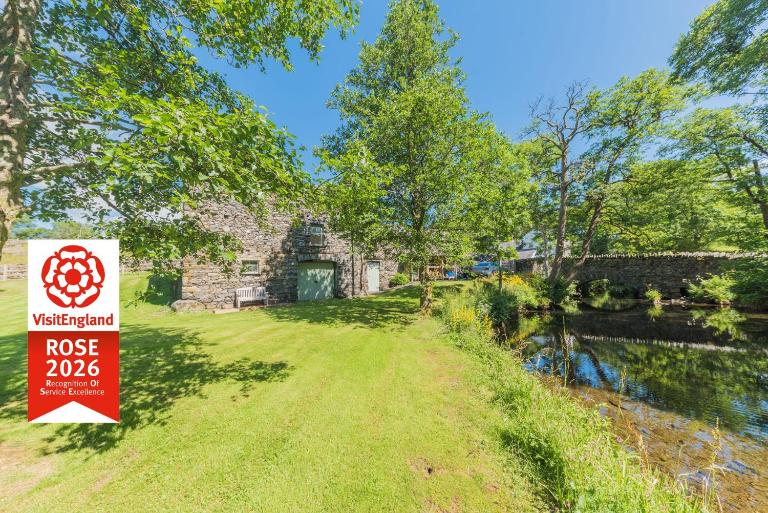 Mill Pool Barn Torver, Coniston - B&B Coniston