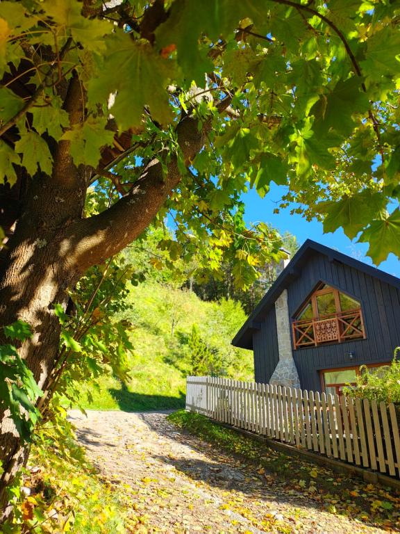 Sielanka Pienińska - B&B Krośnica