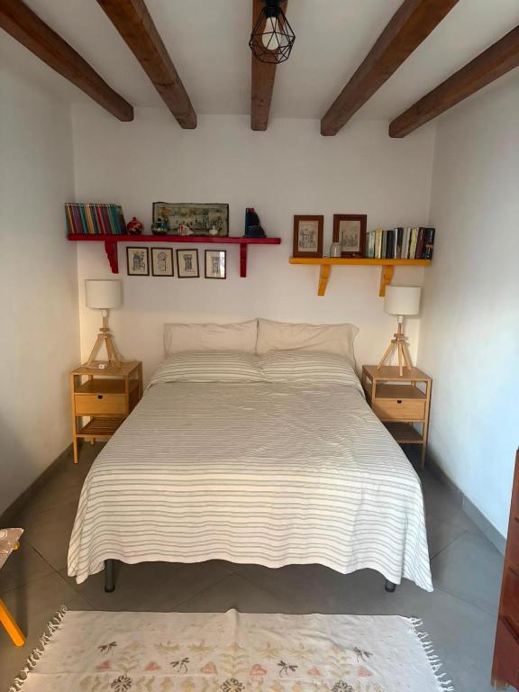 Casa Lilian - Bed and Breakfast Stromboli