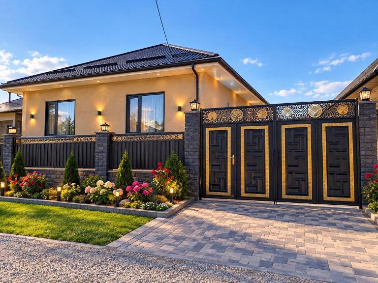 Altus House - B&B Karakol