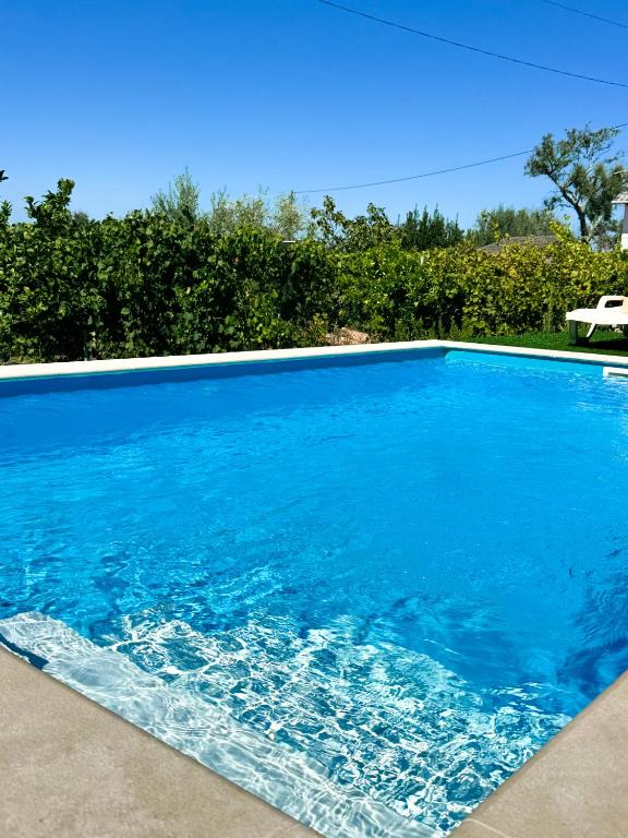 Fatima Villas - B&B Ourém