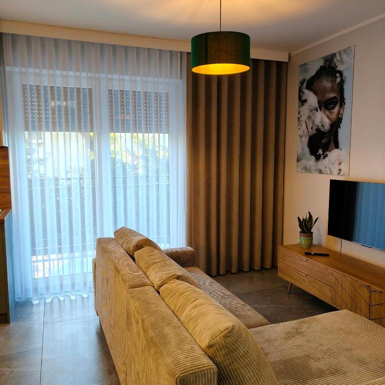Apartament 10 A - OpolskieNoclegi - B&B Krapkowice