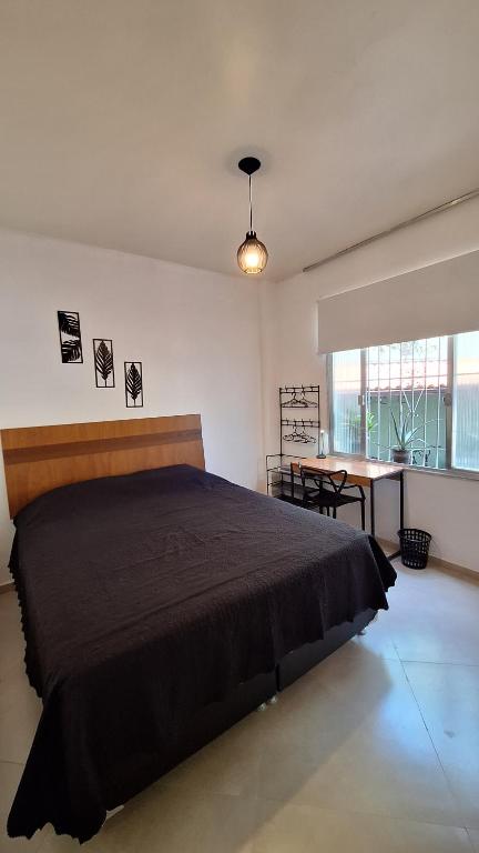 Quarto tranquilo e familiar no leblon - Quiet family room in leblon - Ferienwohnung Rio de Janeiro