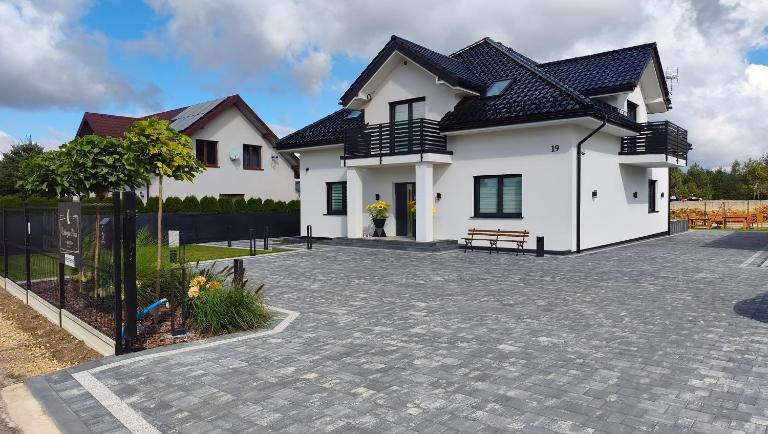 Wakacyjna Pokusa - B&B Kroczyce