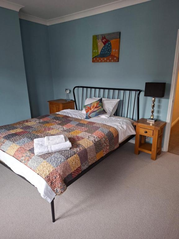 Holly Cottage - B&B Guisborough