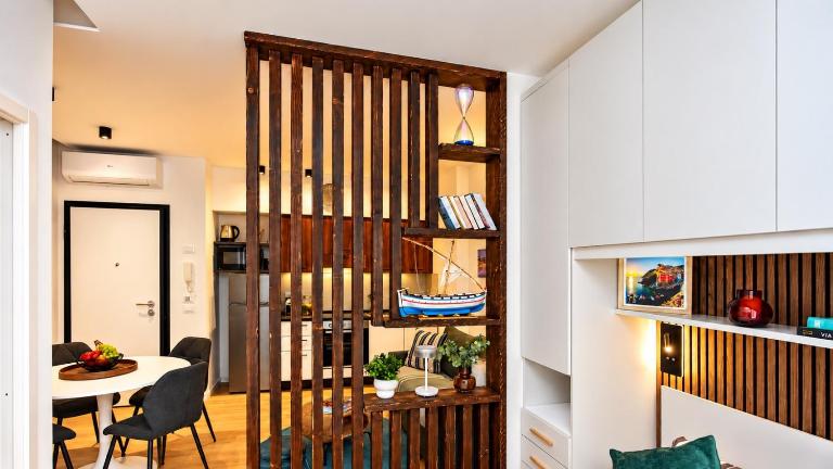 Brother's Luxury Apartment - B&B Costa