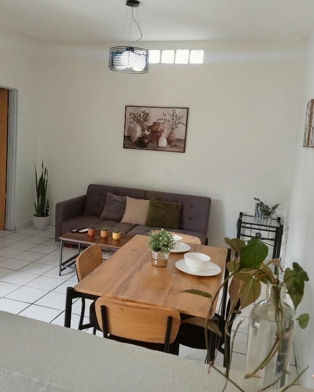 Urban nest centro - Bed and Breakfast La Paz