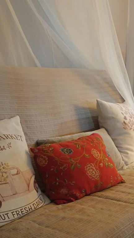 Casa Boutique ALEGRÍA - B&B Caudete de las Fuentes