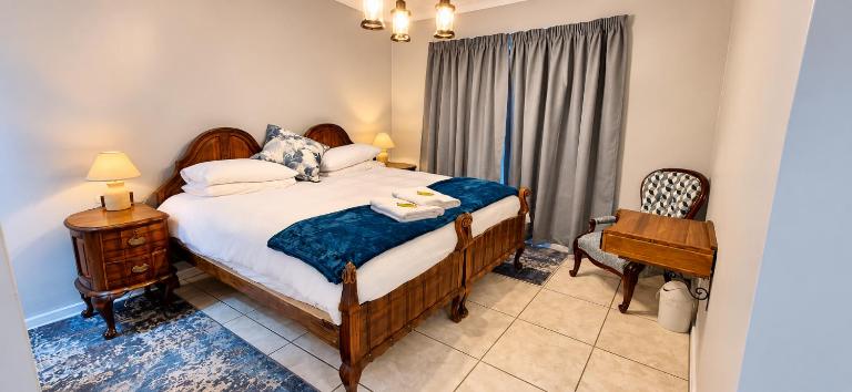 Anchor Stay - B&B Struisbaai