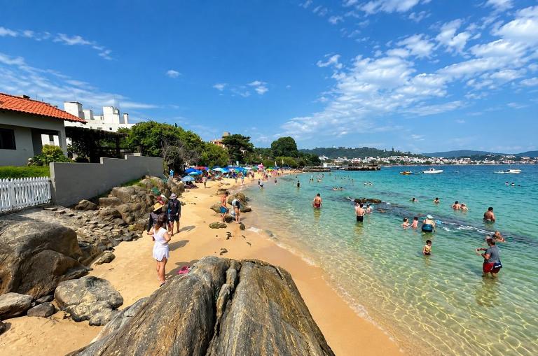 Morada Kawa - Praia da Lagoinha (Bombinhas Centro) - B&B Bombinhas