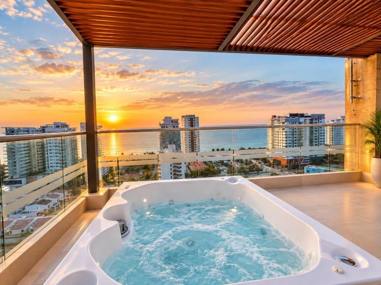 Salguero Suite by Colproperty Management - B&B Gaira