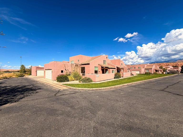 Vista Villa #3A5 - B&B Moab