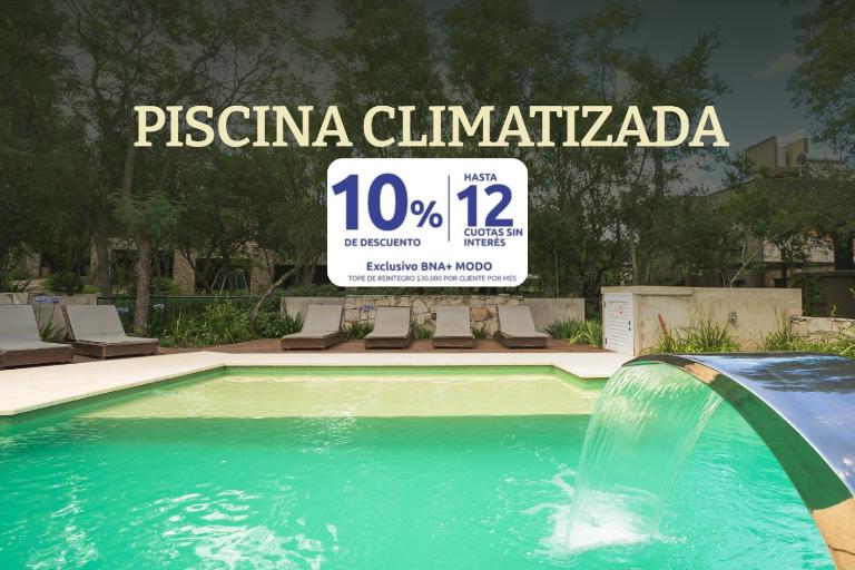 Cabañas Apart Margaridas - Bed and Breakfast Merlo