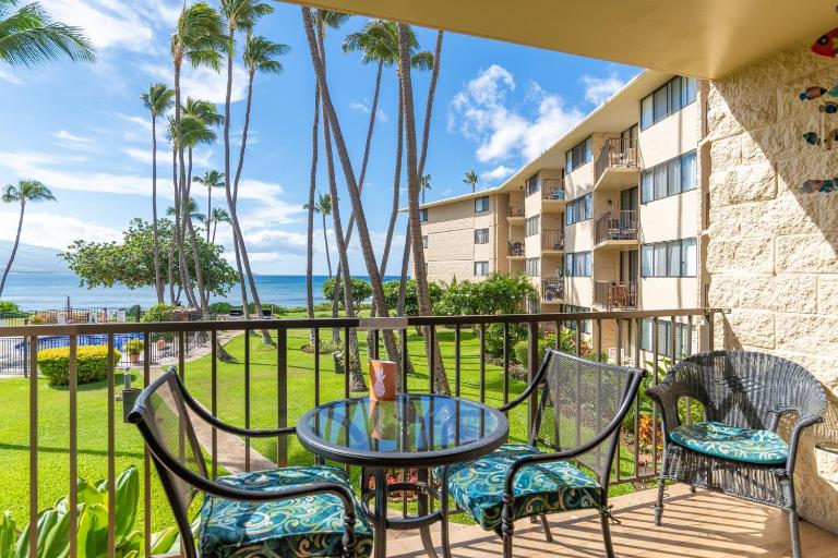 Kanai A Nalu 210 - B&B Wailuku