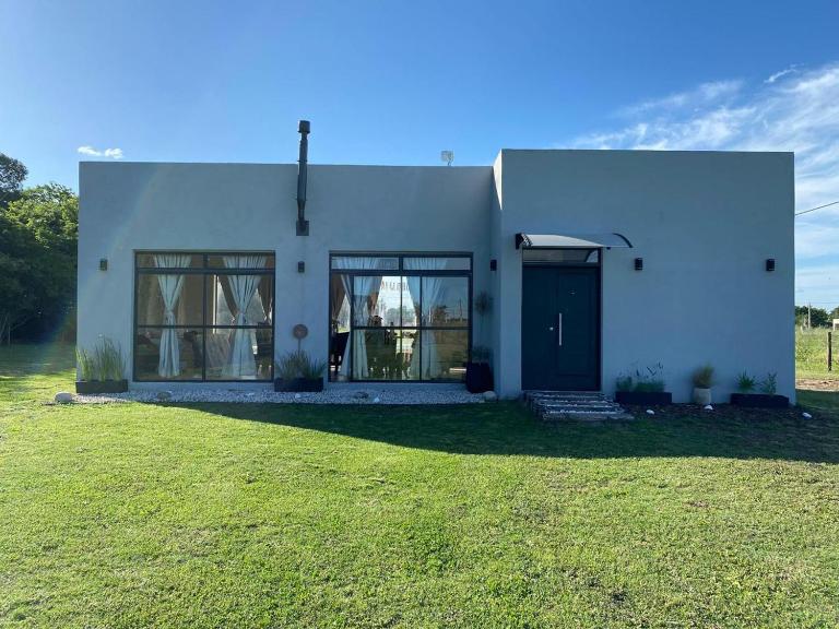 Alma de Campo - B&B Goldney