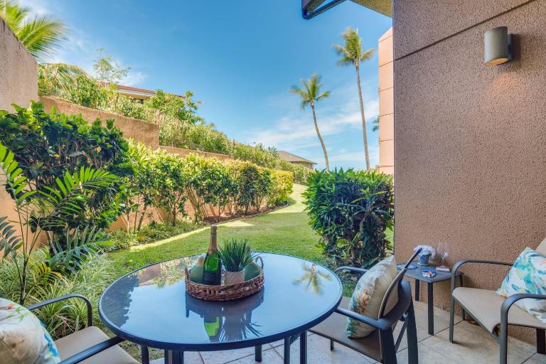 Kahana Villa E111 - Ferienwohnung Kahana