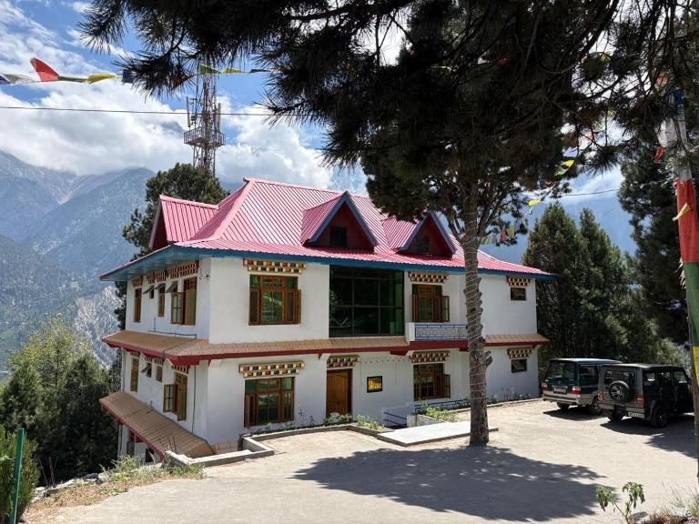 Mahabudha Homstay - Bed and Breakfast Kalpa