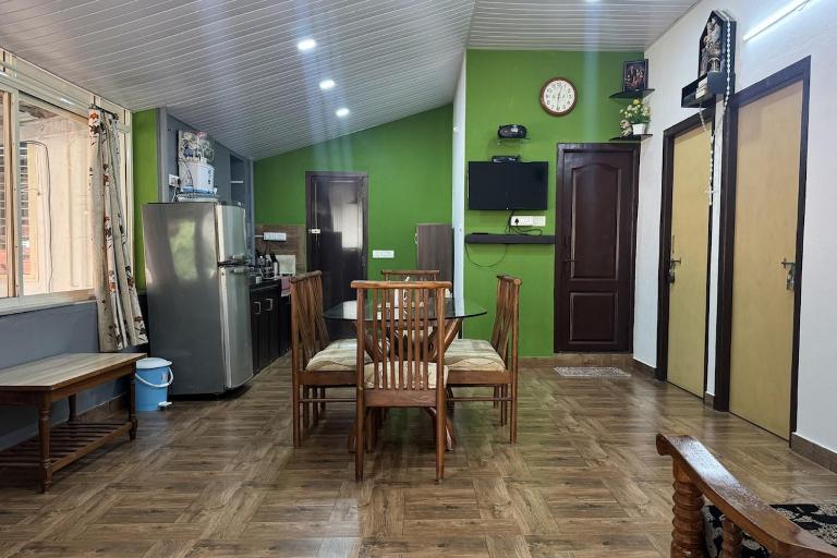 The Cozy Cove - Family Suite - Ferienwohnung Changar Talai