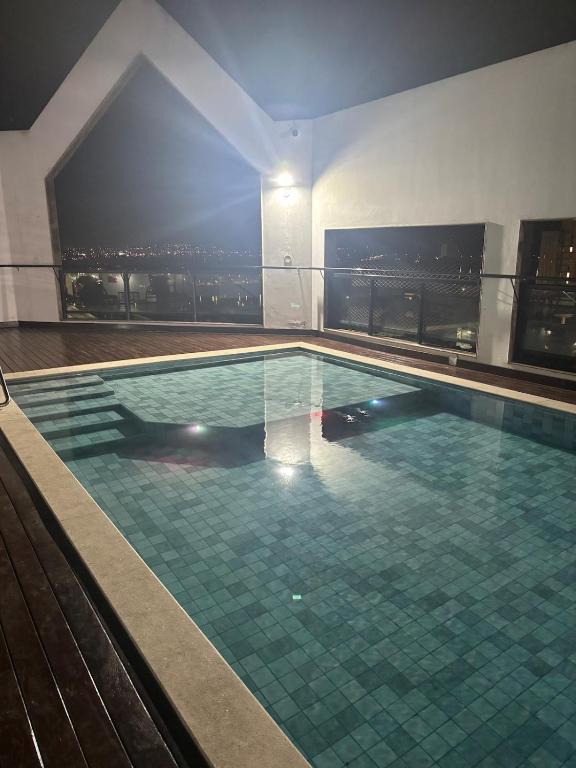 CIX Apartamento centro Campos - Bed and Breakfast Campos dos Goytacazes