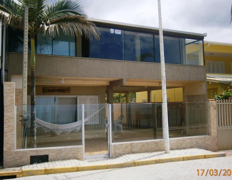 Dona Marta - B&B Itapema