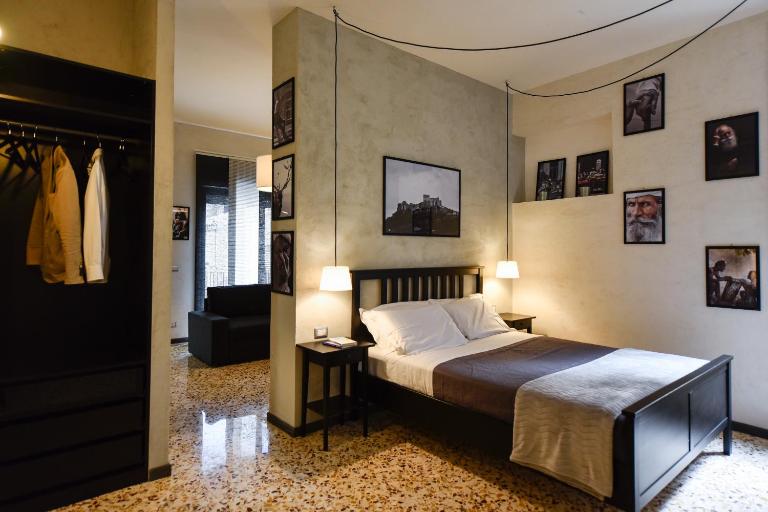 Indàra Home - Bed and Breakfast Naro