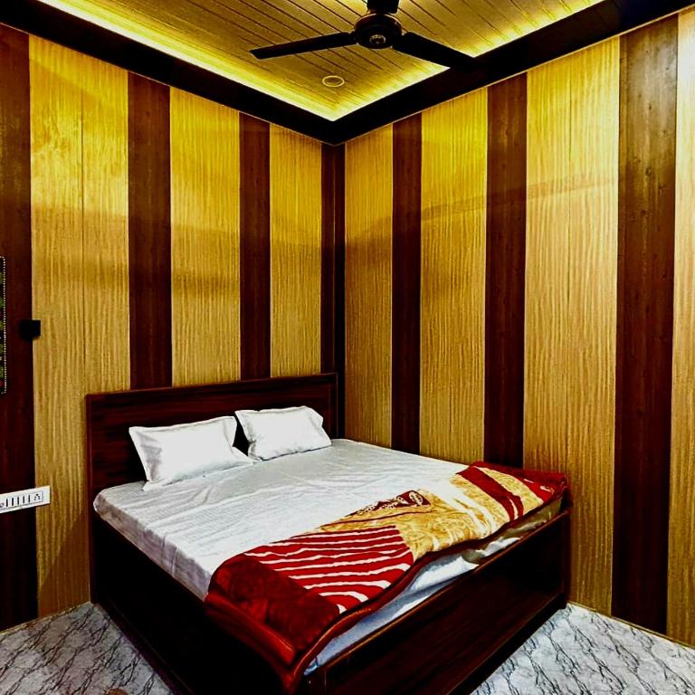 Shivangan Vintage Home Stay - Bed and Breakfast Benares