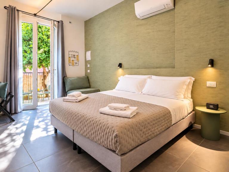 Villa Reise Cinque Terre - B&B Riomaggiore