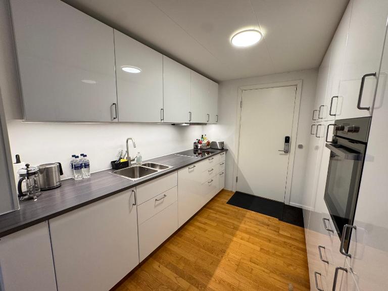 Charming Nordic Home Sleeps up to 6 - Near Copenhagen - Bed and Breakfast Farum