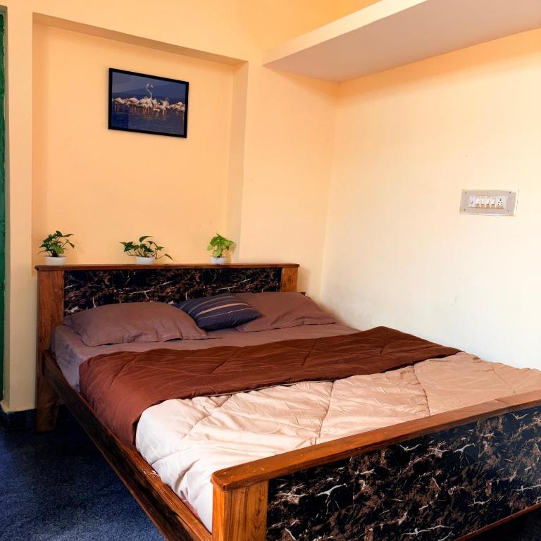 Violet Bells 1BHK - Ferienwohnung Mysuru