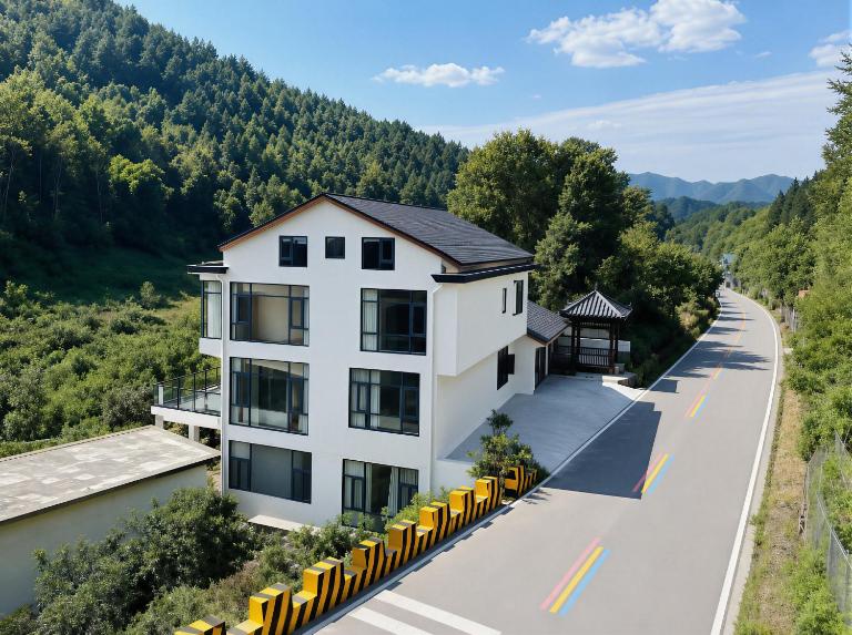 Grain& Haven Vacation Inn - B&B Zhangjiajie