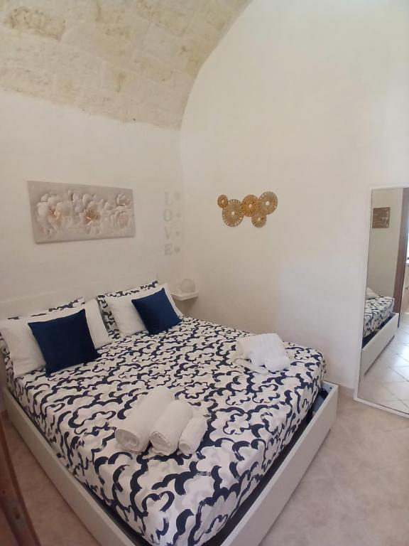 Maison della Madia - B&B Triggiano