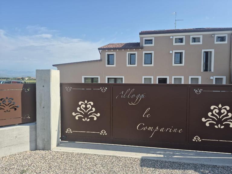 Alloggi agriturismo le comparine - B&B Arcole