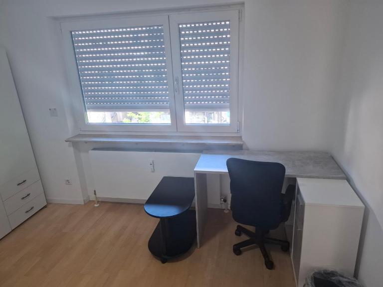 Waiblingen Homestay - Bed and Breakfast Waiblingen