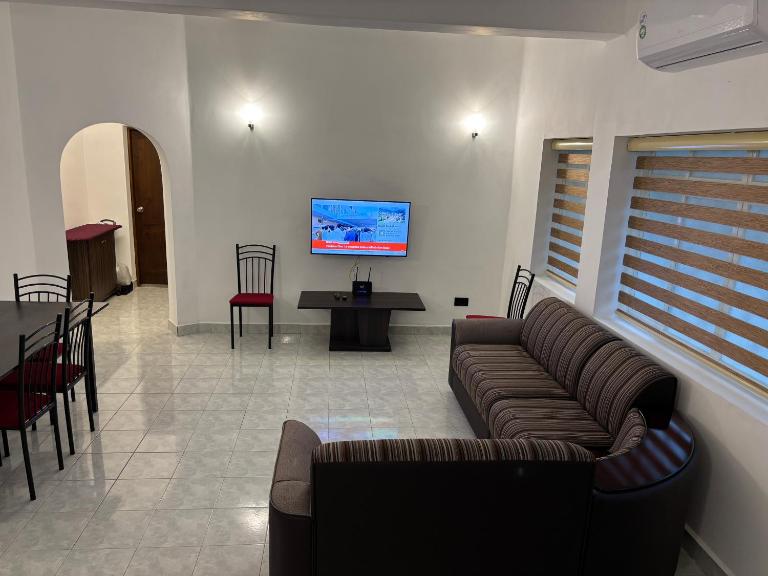 Pearl residence - Ferienwohnung Colombo