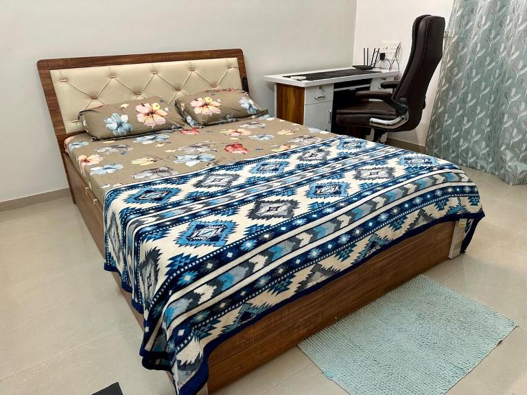 Saphalya Homestays - Chambres d'hôtes Sisauna