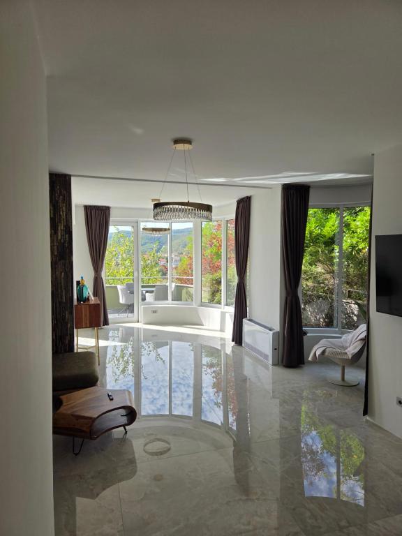 The House - B&B Zagreb