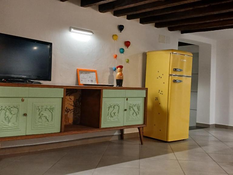 a mæ cà - Ferienwohnung Genua