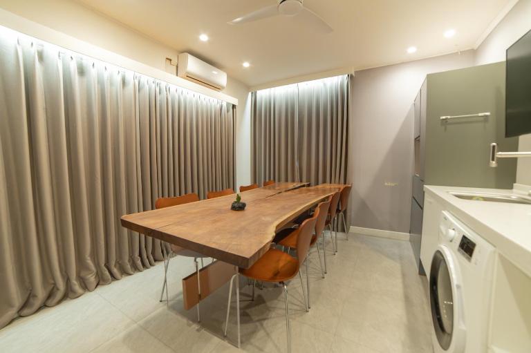Cloud Hongdae #AREX 3min - B&B Seoul
