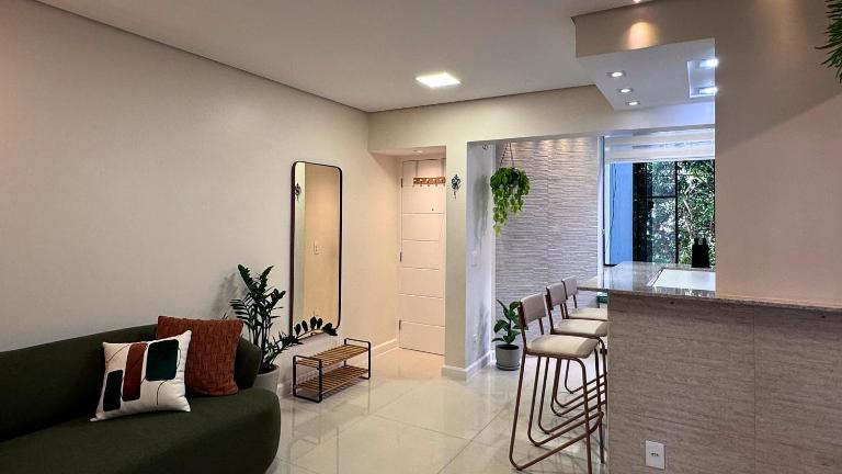 Brisa&Charme, praticidade e conforto num só lugar - B&B Brasília