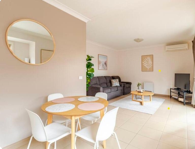 Cosy and Peaceful Retreat - B&B Melbourne