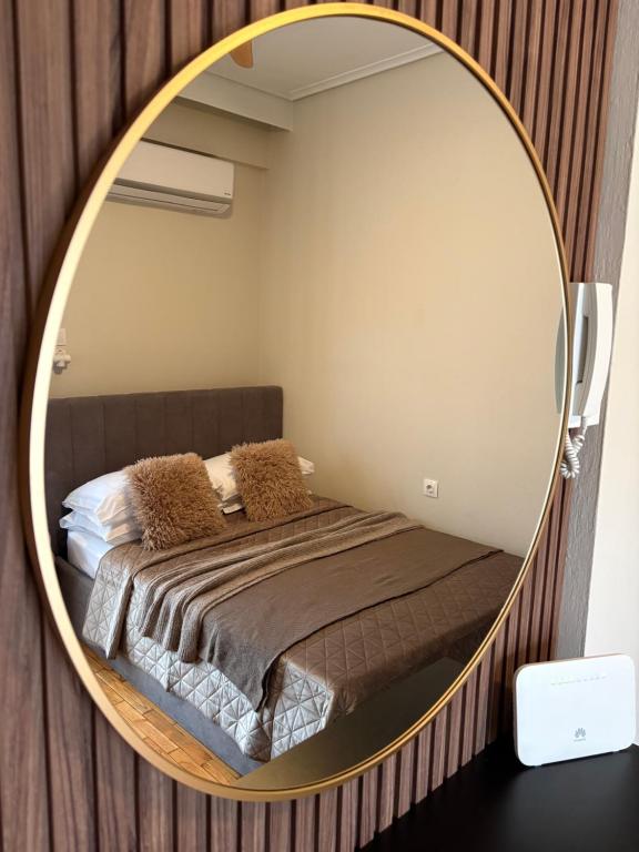 Elpidas studio - B&B Volos