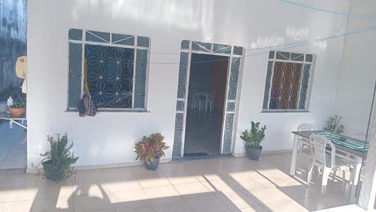 Casa inteira com 3 quartos Próxima ao Centro - B&B Manaus